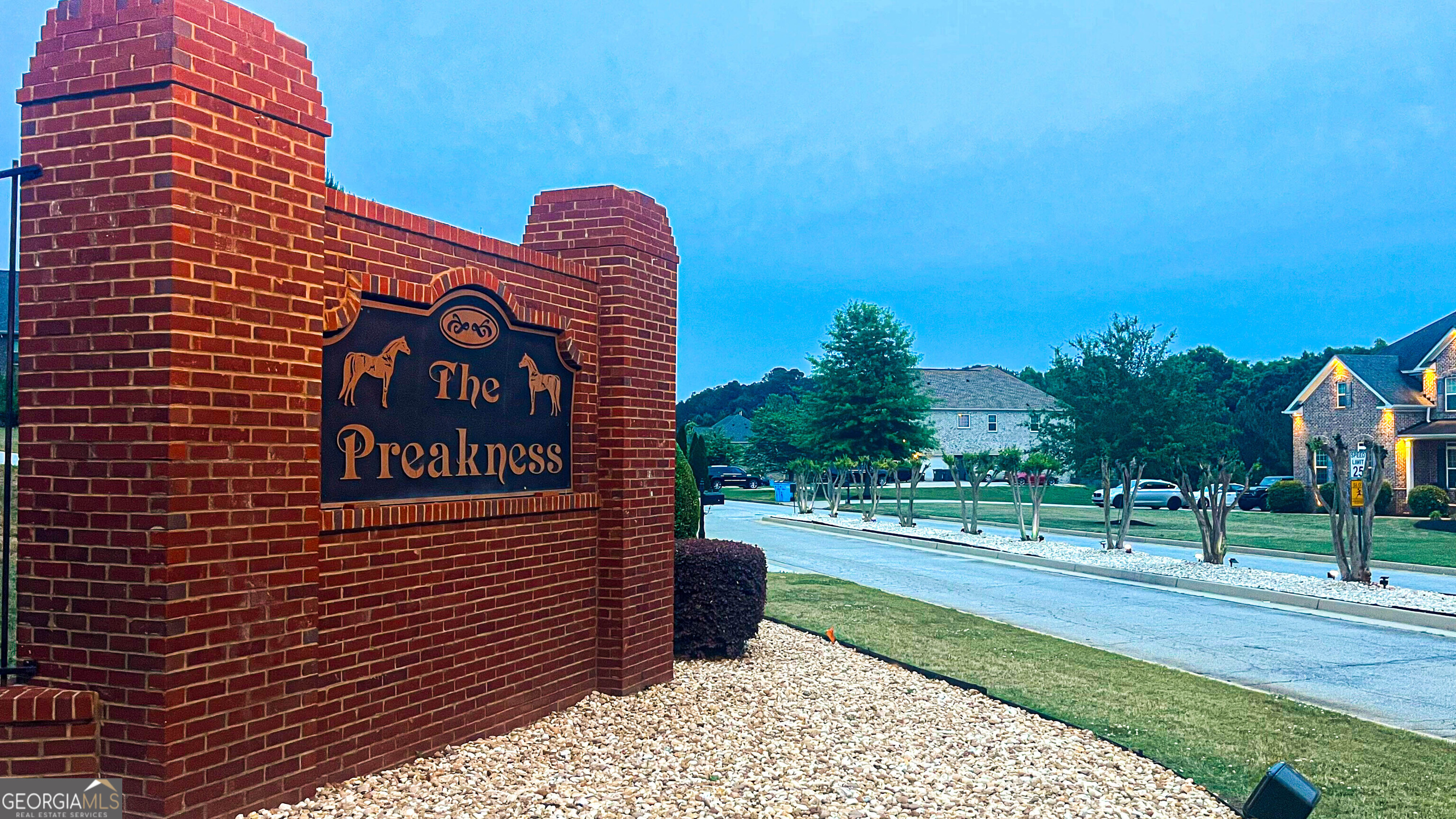 10 Tarrington Lane Covington GA 30016