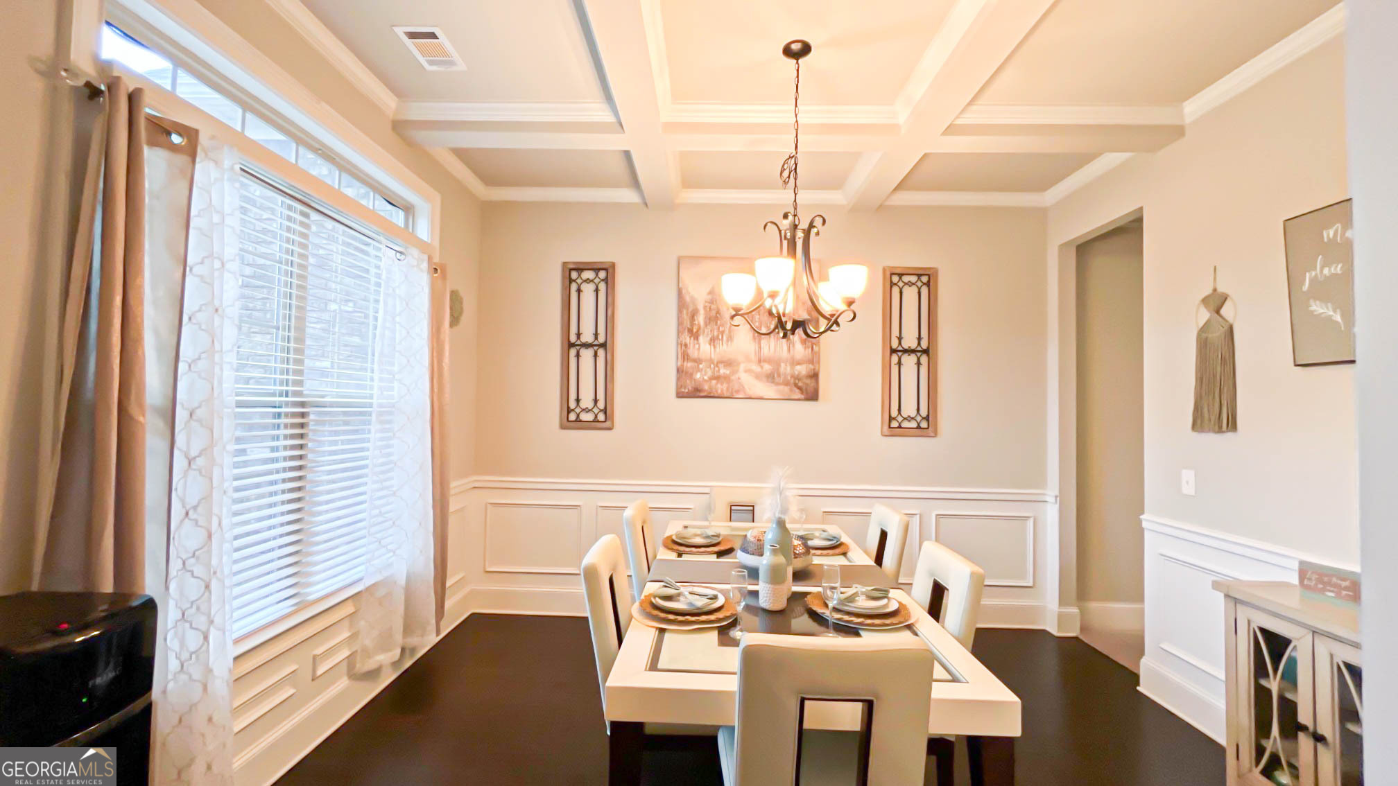 10 Tarrington Lane Covington GA 30016
