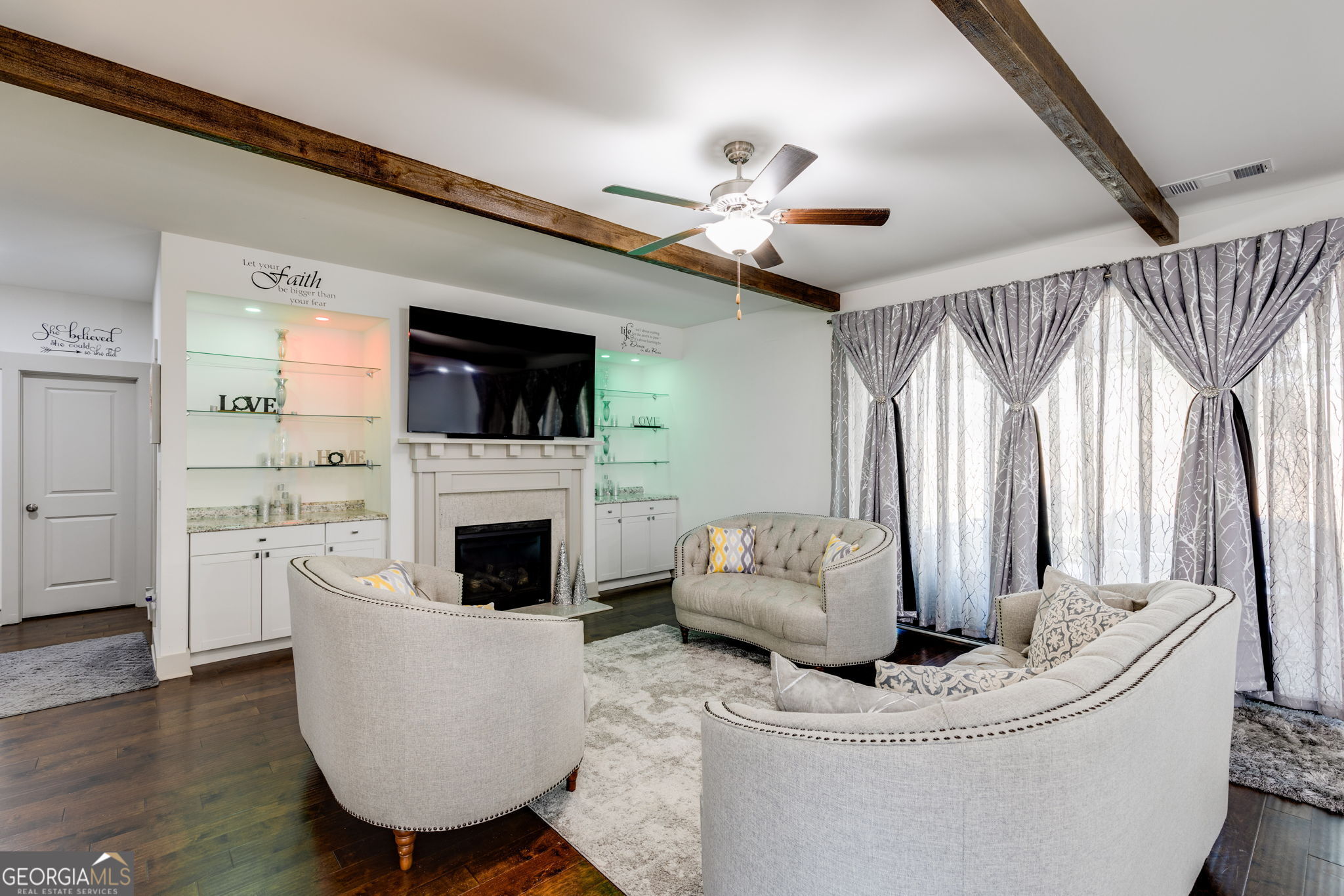 245 Crestbrook Lane Dallas GA 30157