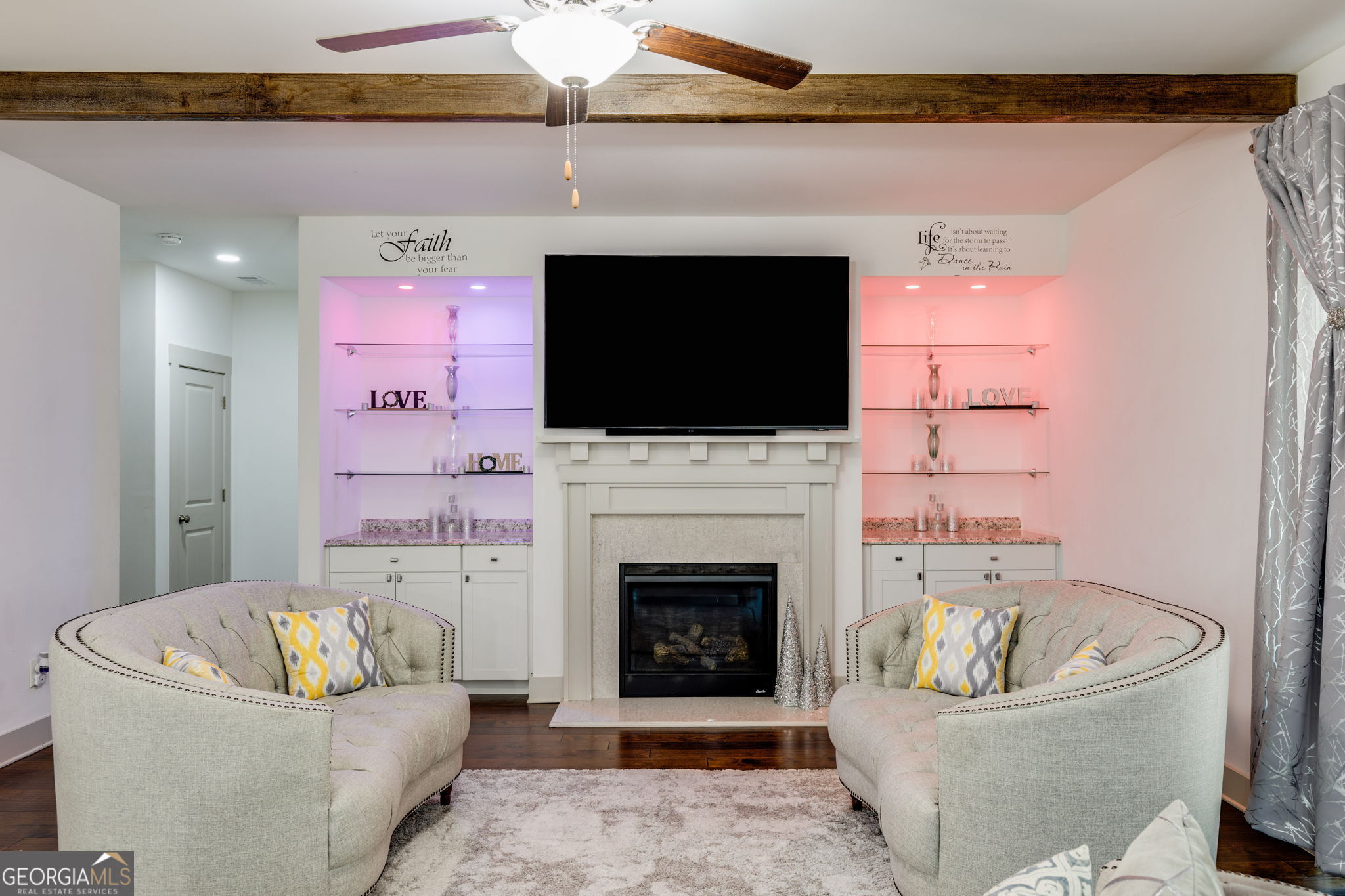 245 Crestbrook Lane Dallas GA 30157