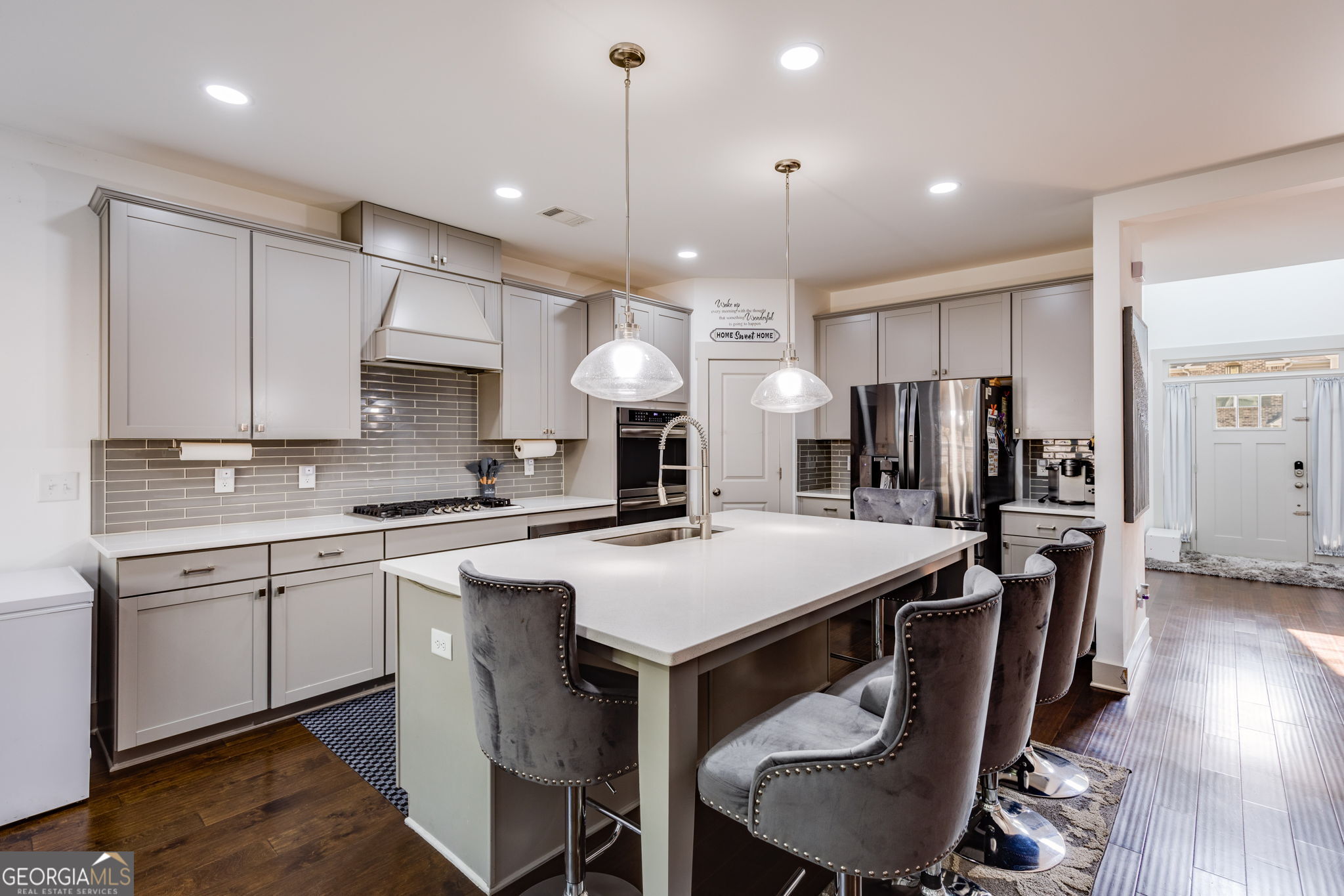 245 Crestbrook Lane Dallas GA 30157