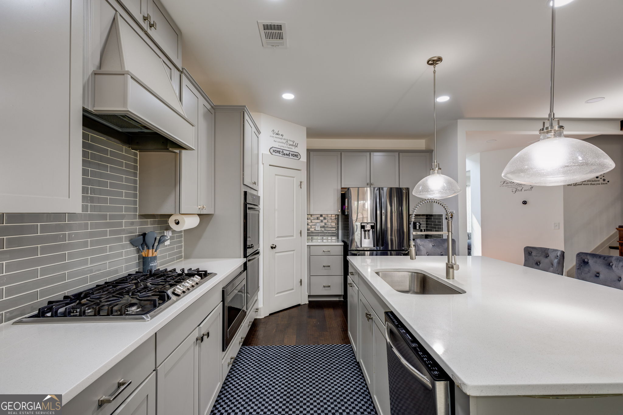 245 Crestbrook Lane Dallas GA 30157
