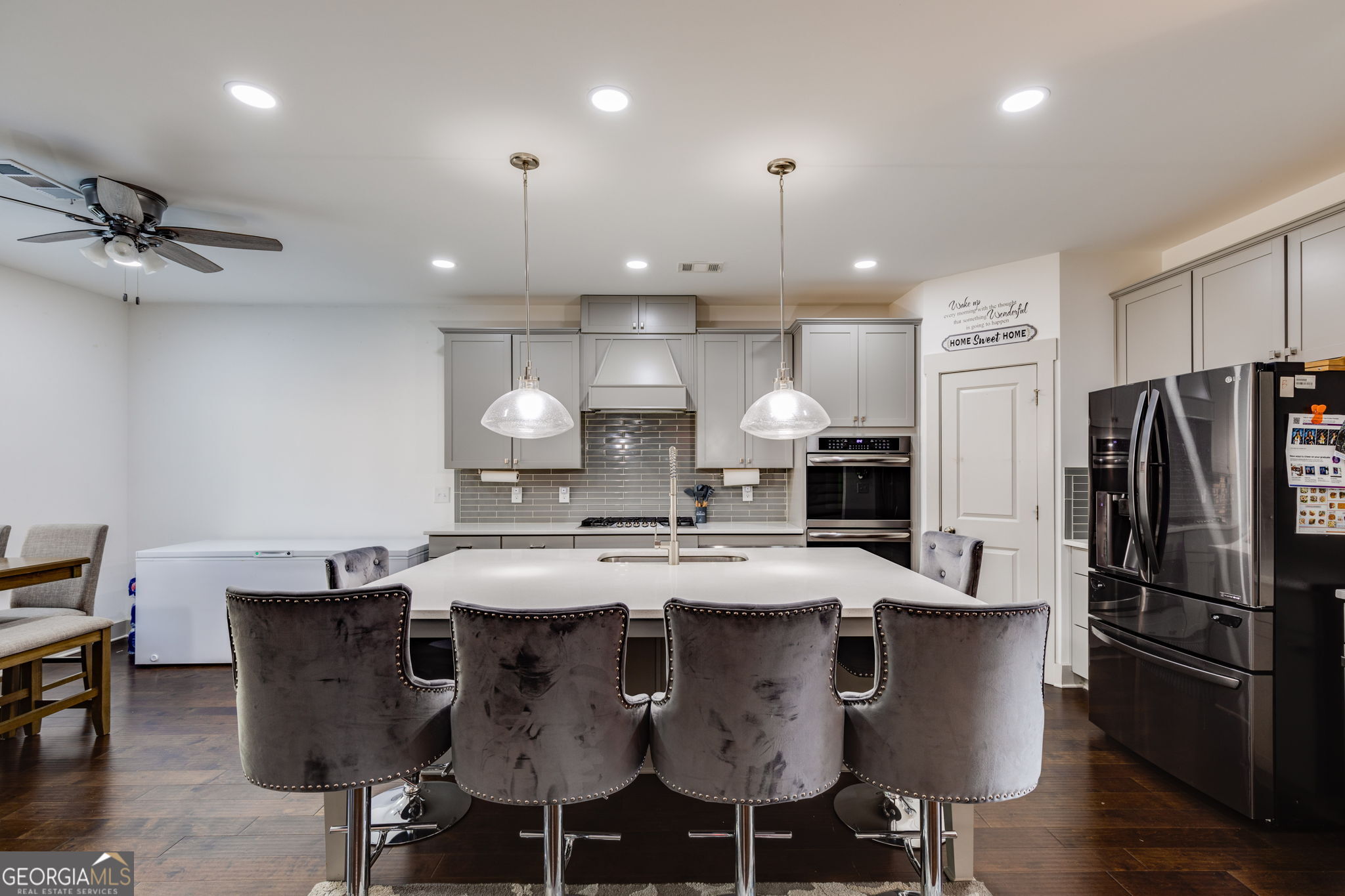 245 Crestbrook Lane Dallas GA 30157