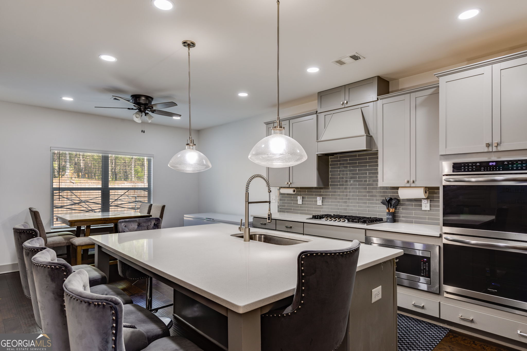 245 Crestbrook Lane Dallas GA 30157