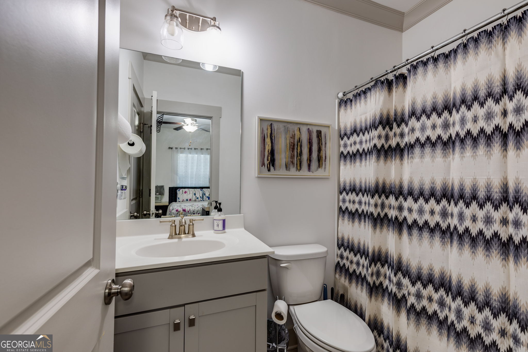 245 Crestbrook Lane Dallas GA 30157