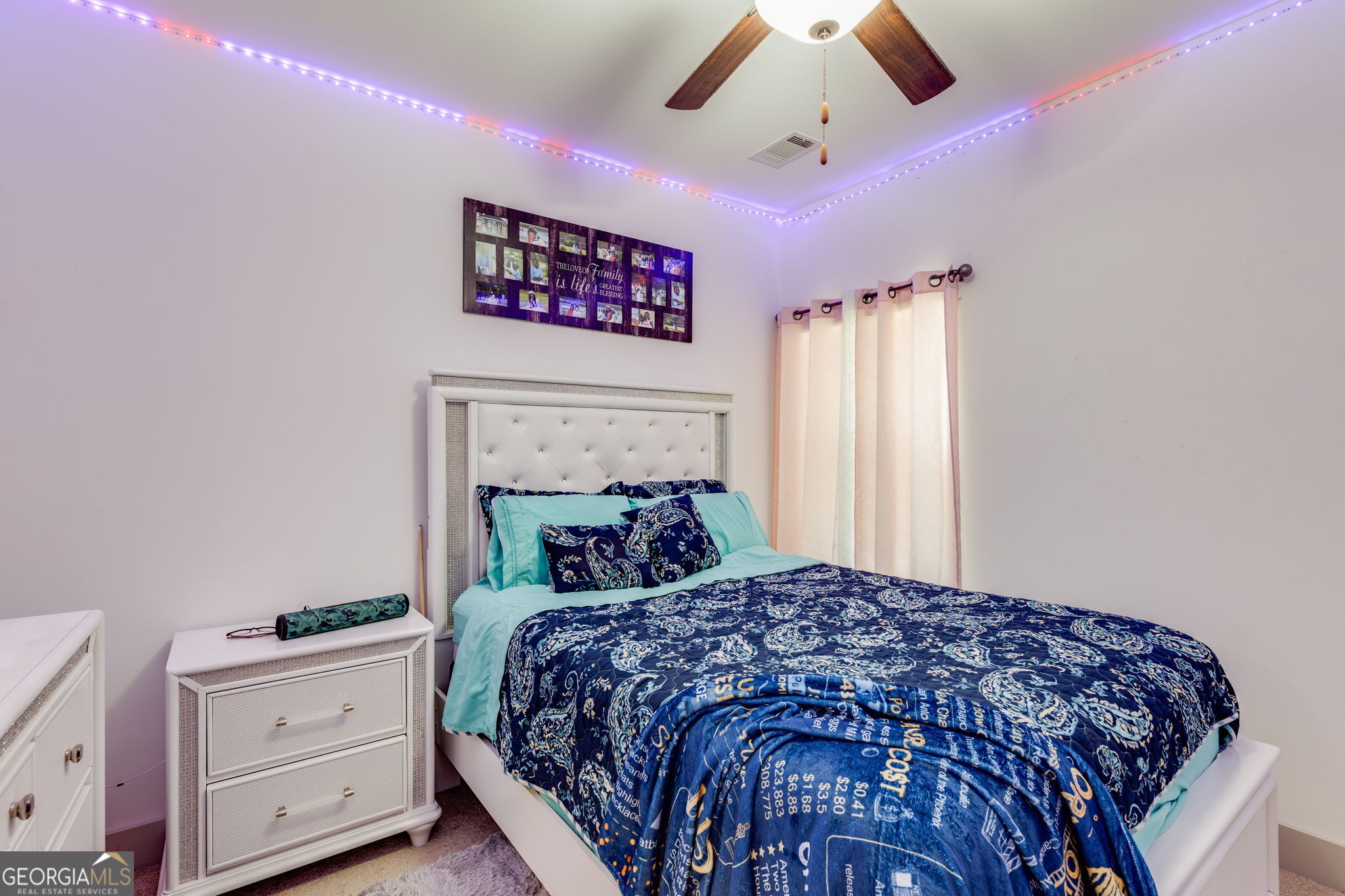 245 Crestbrook Lane Dallas GA 30157