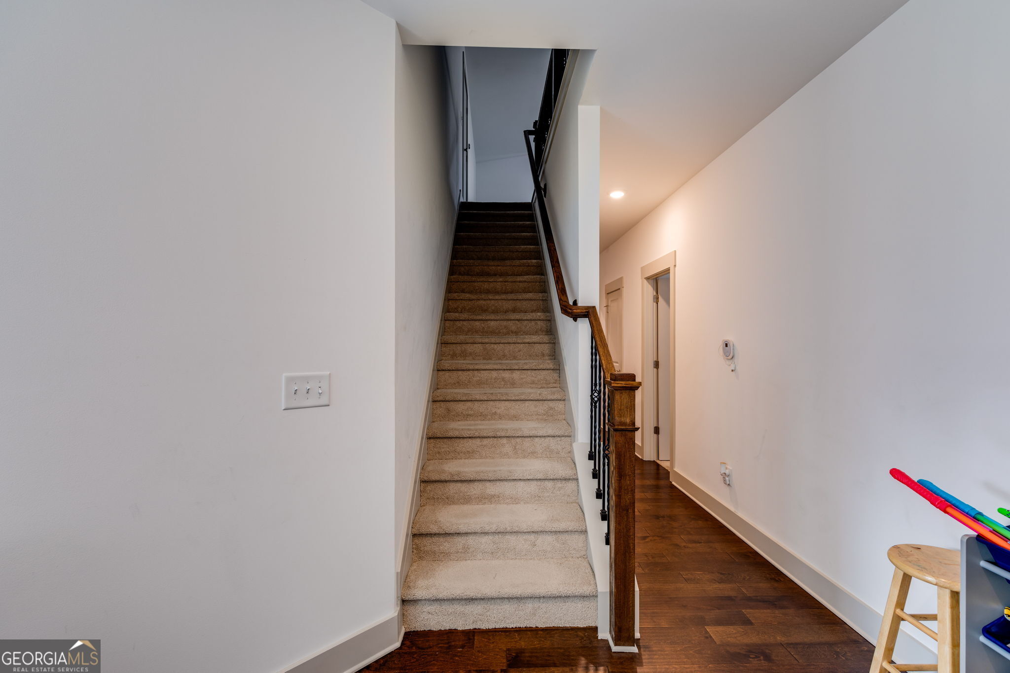 245 Crestbrook Lane Dallas GA 30157