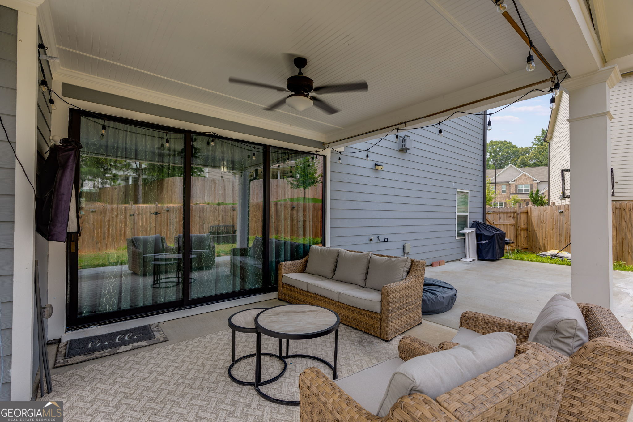 245 Crestbrook Lane Dallas GA 30157