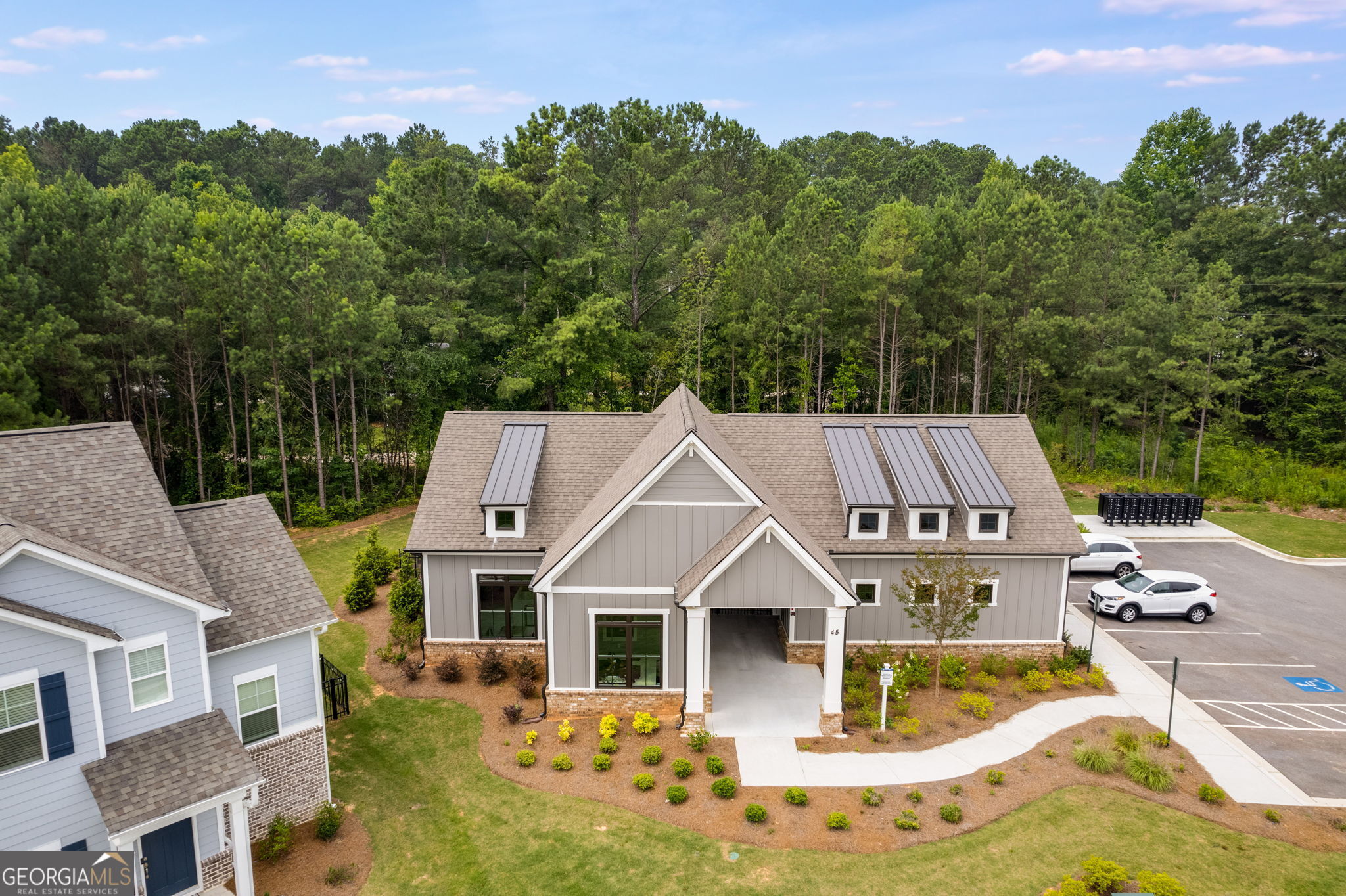 245 Crestbrook Lane Dallas GA 30157