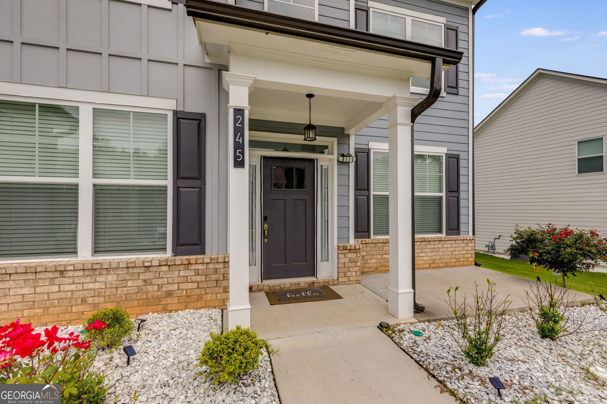 245 Crestbrook Lane Dallas GA 30157