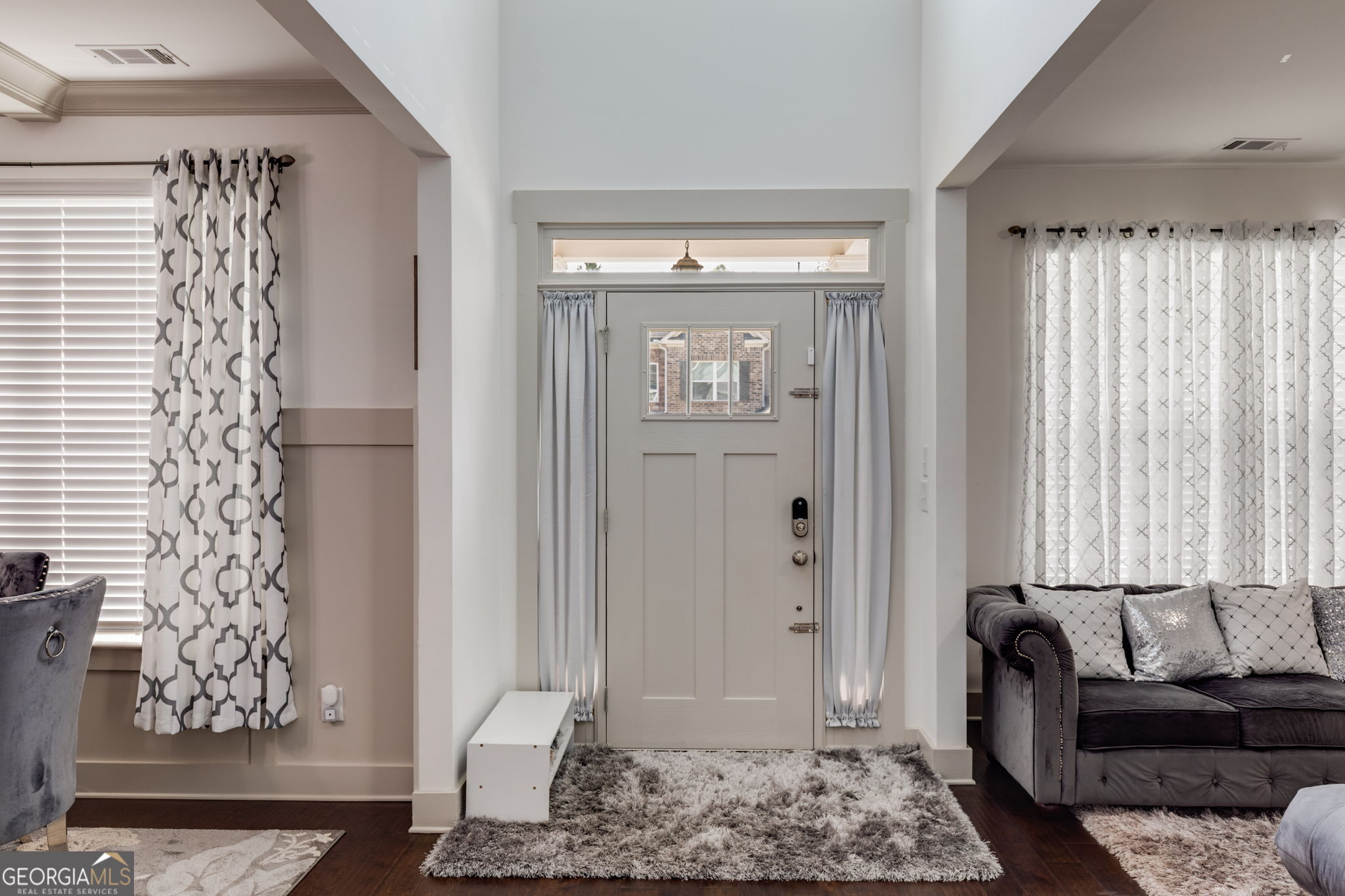 245 Crestbrook Lane Dallas GA 30157