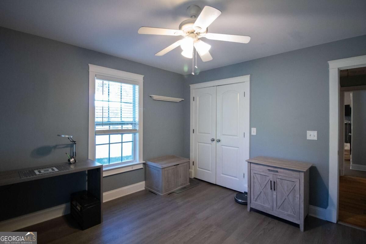 582 E County Line Road Danielsville GA 30633
