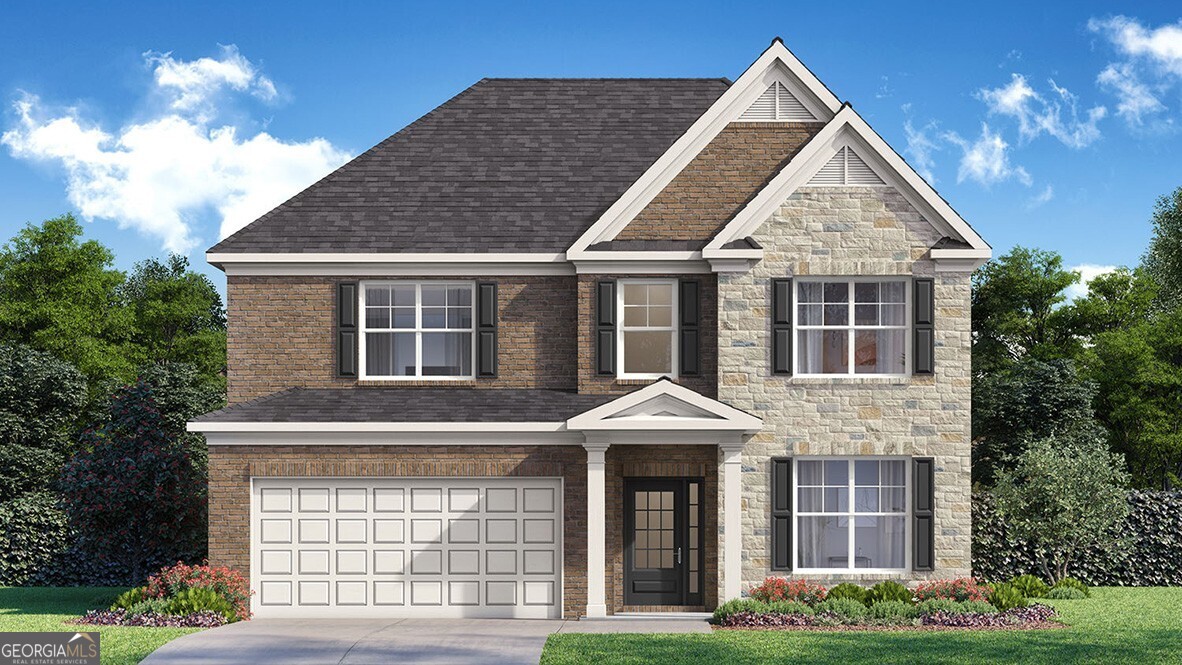 7199 Bocholt Drive South Fulton GA 30349