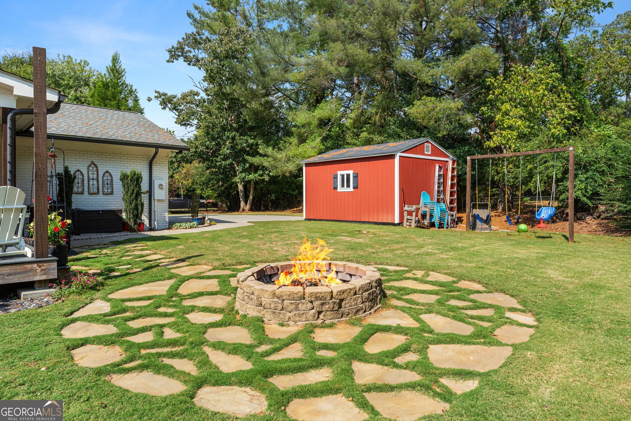 4018 N Arnold Mill Road Woodstock GA 30188
