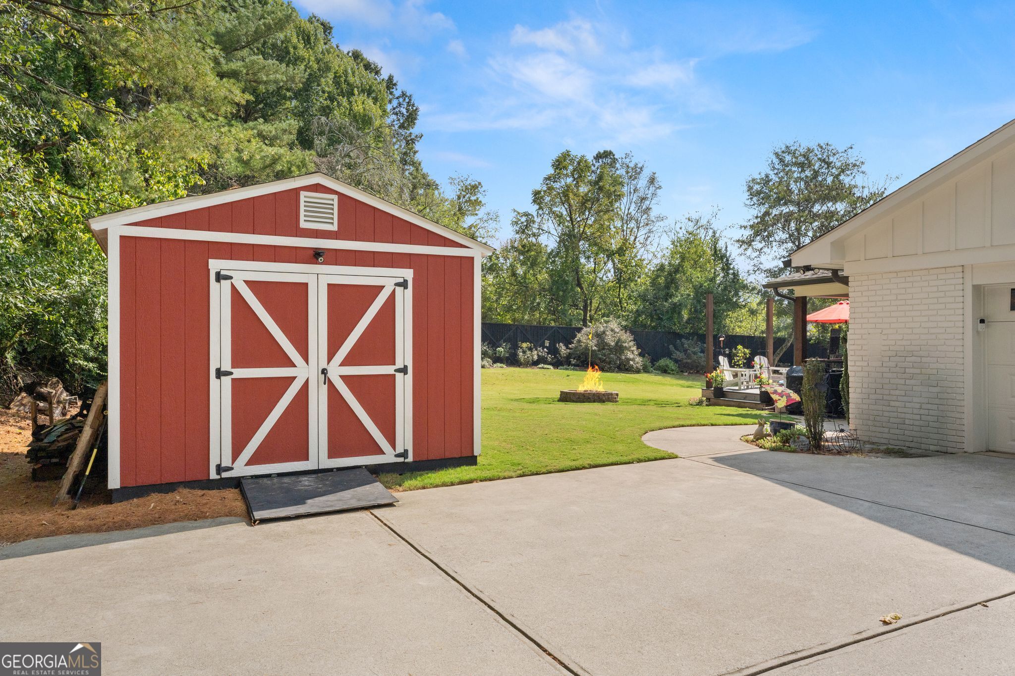 4018 N Arnold Mill Road Woodstock GA 30188