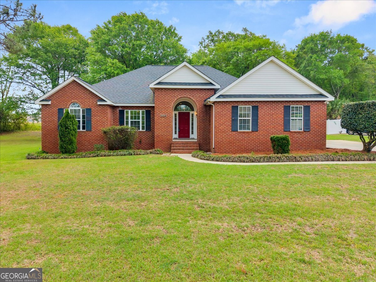 116 Cedar Creek Drive Dublin GA 31021