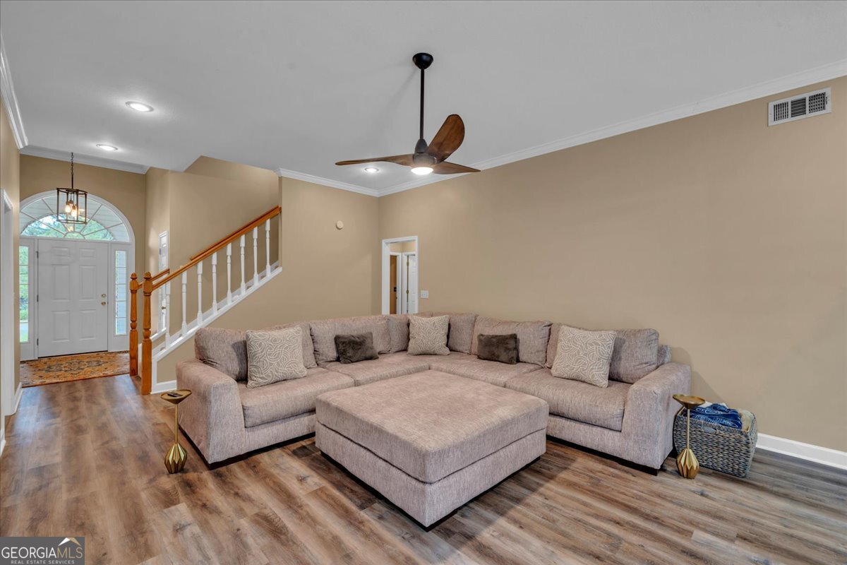116 Cedar Creek Drive Dublin GA 31021