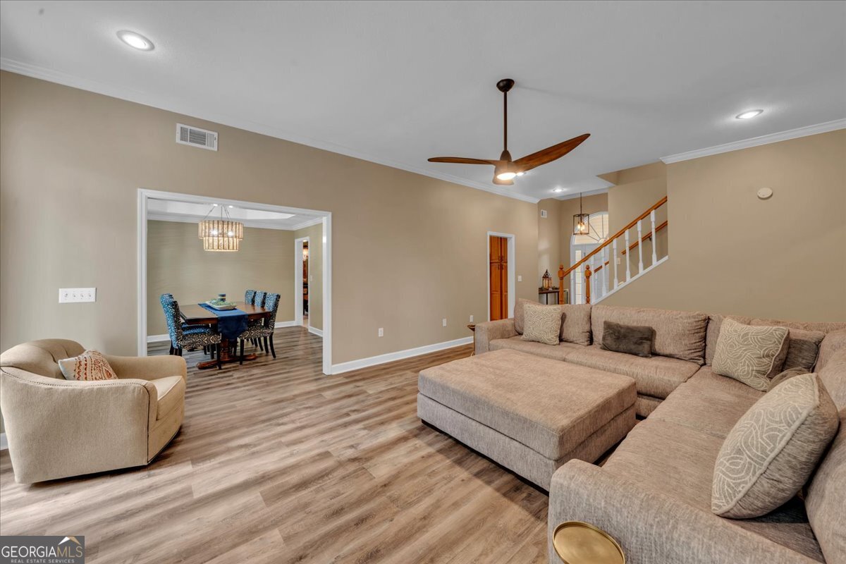 116 Cedar Creek Drive Dublin GA 31021