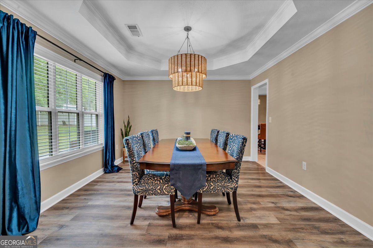 116 Cedar Creek Drive Dublin GA 31021