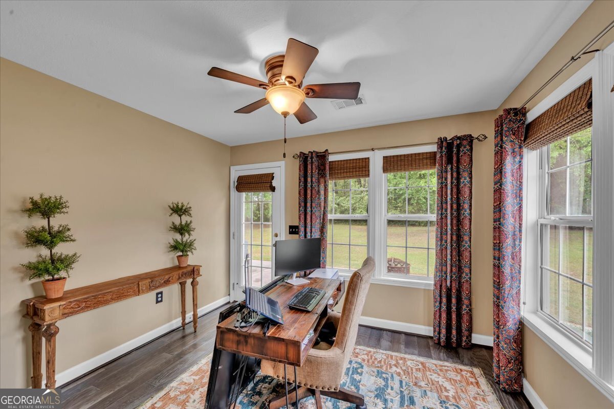 116 Cedar Creek Drive Dublin GA 31021
