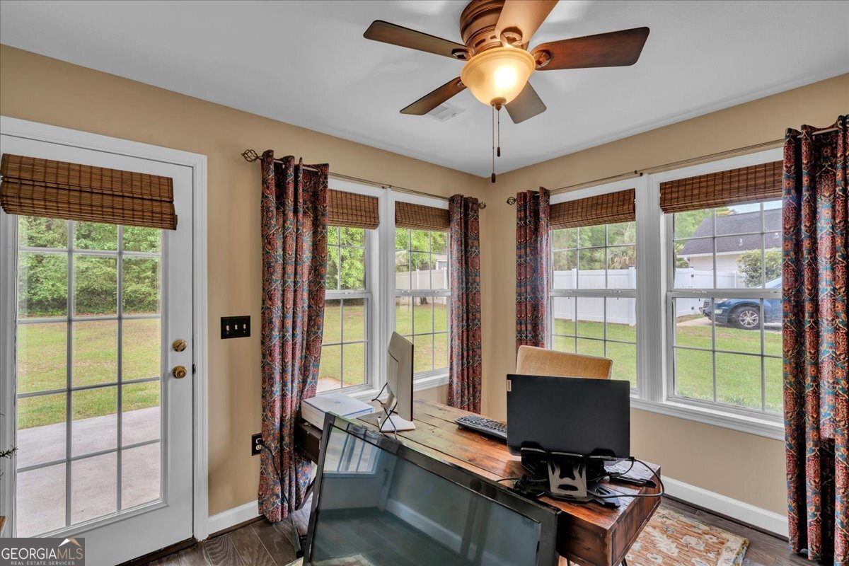 116 Cedar Creek Drive Dublin GA 31021