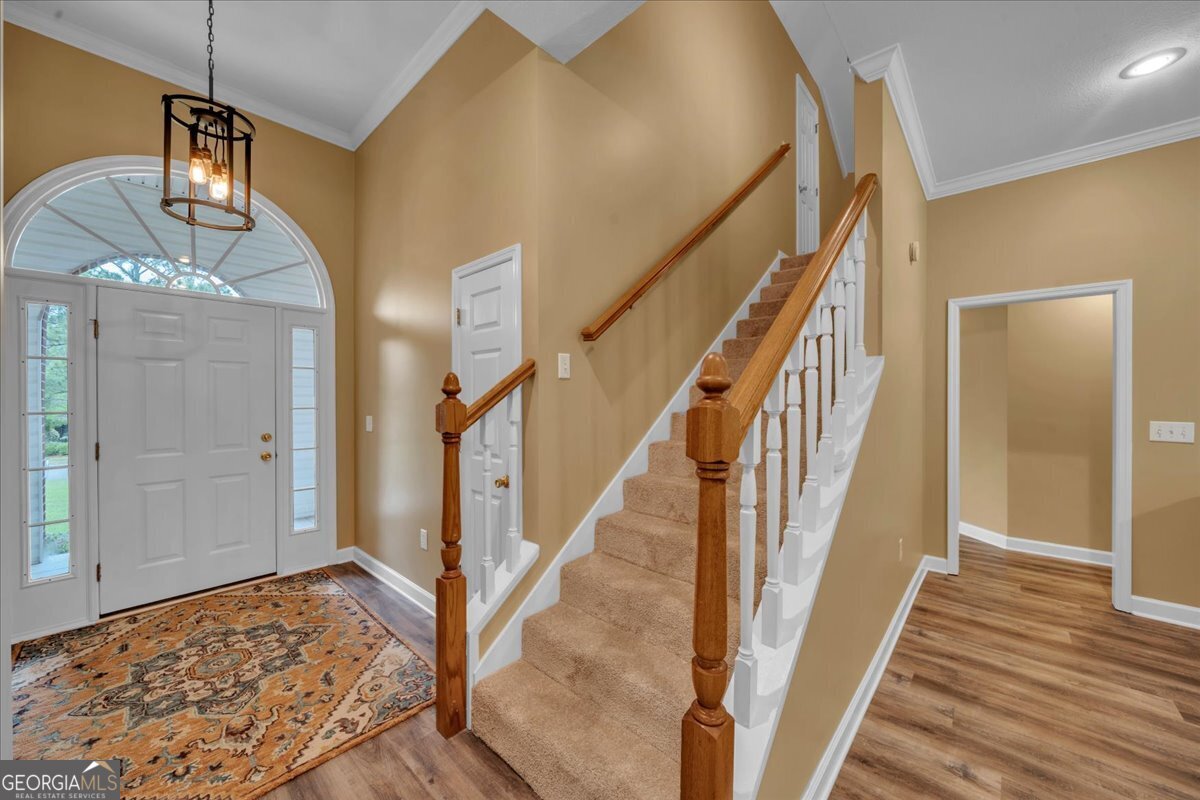 116 Cedar Creek Drive Dublin GA 31021