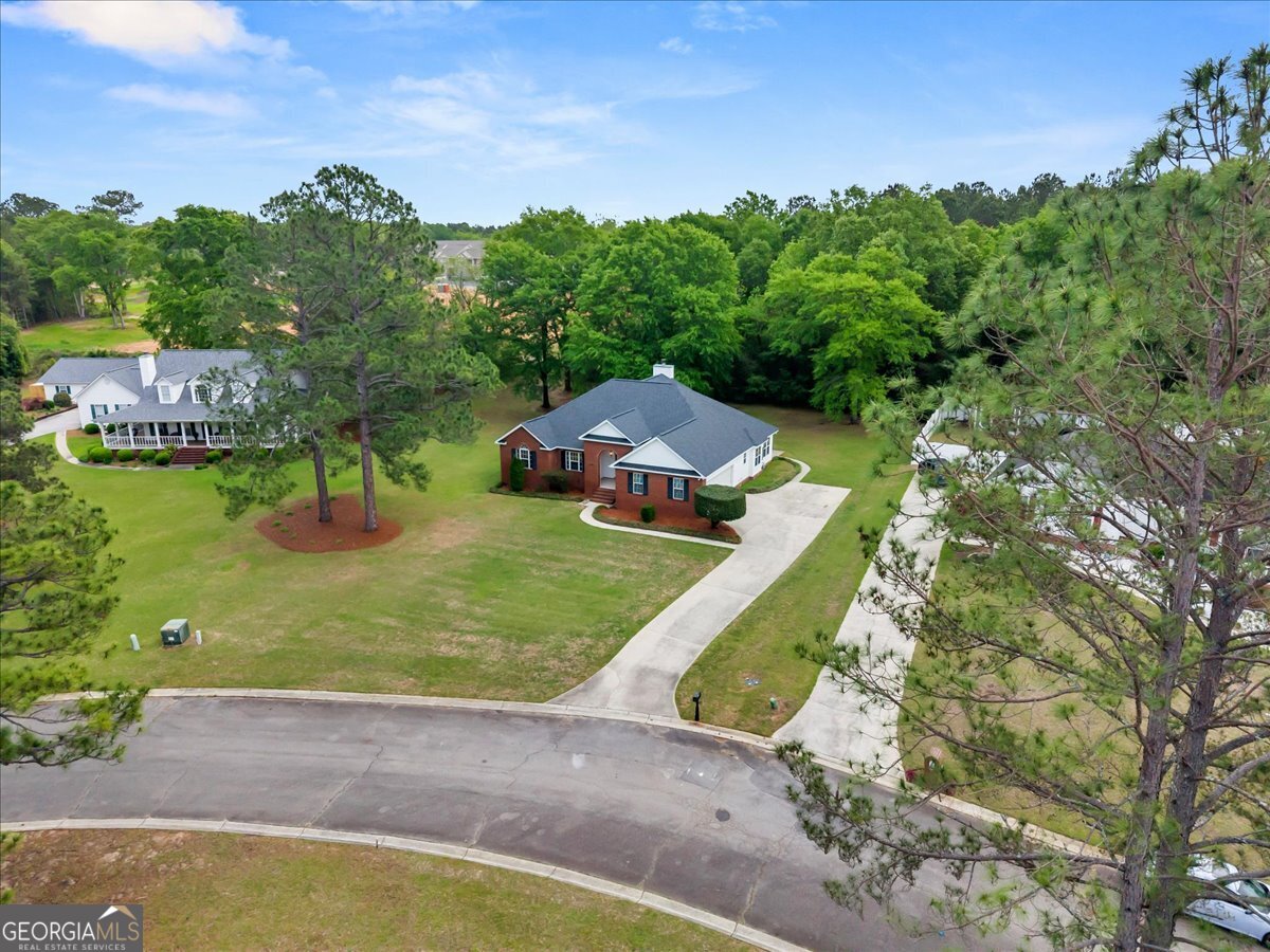 116 Cedar Creek Drive Dublin GA 31021