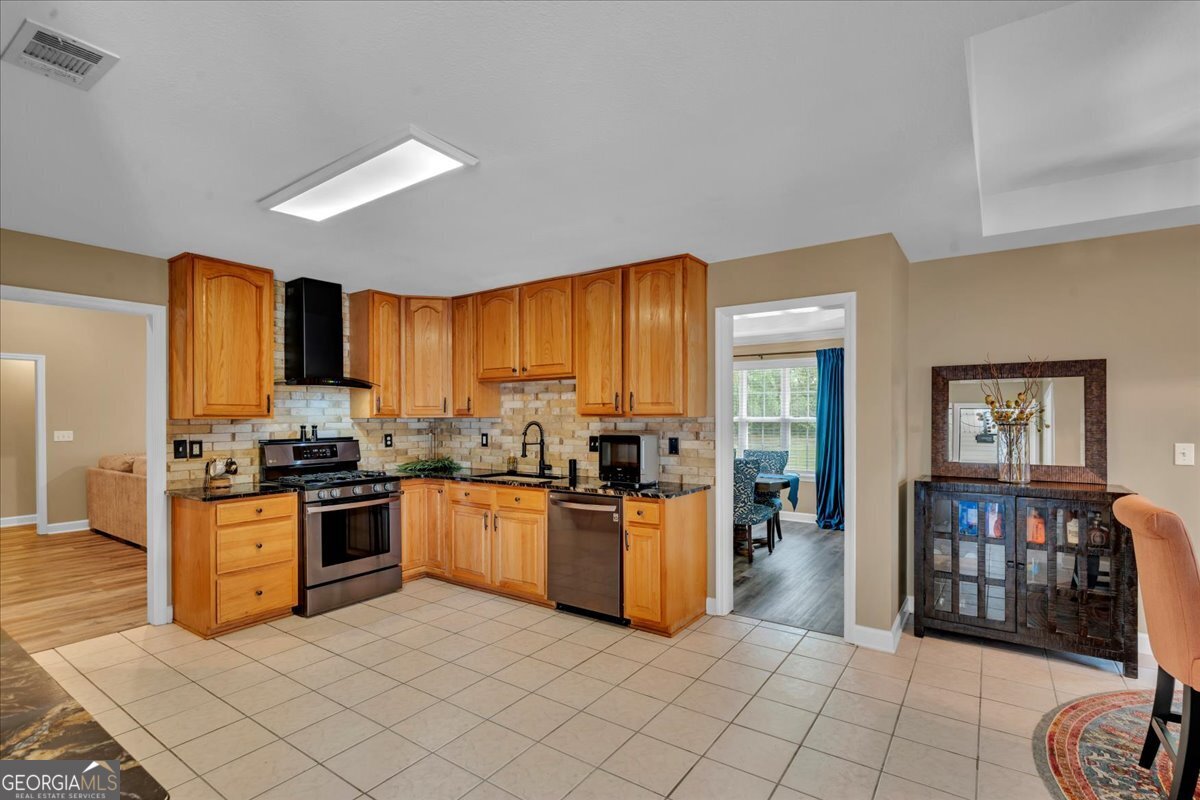 116 Cedar Creek Drive Dublin GA 31021
