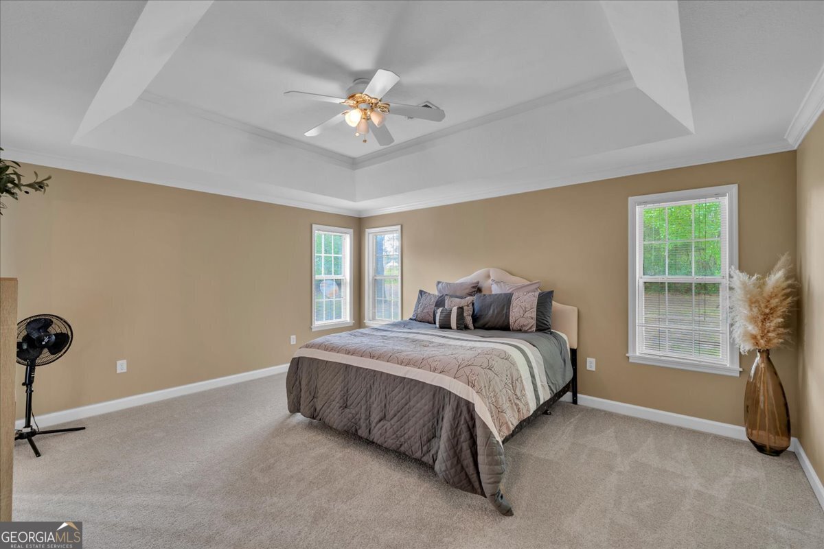 116 Cedar Creek Drive Dublin GA 31021