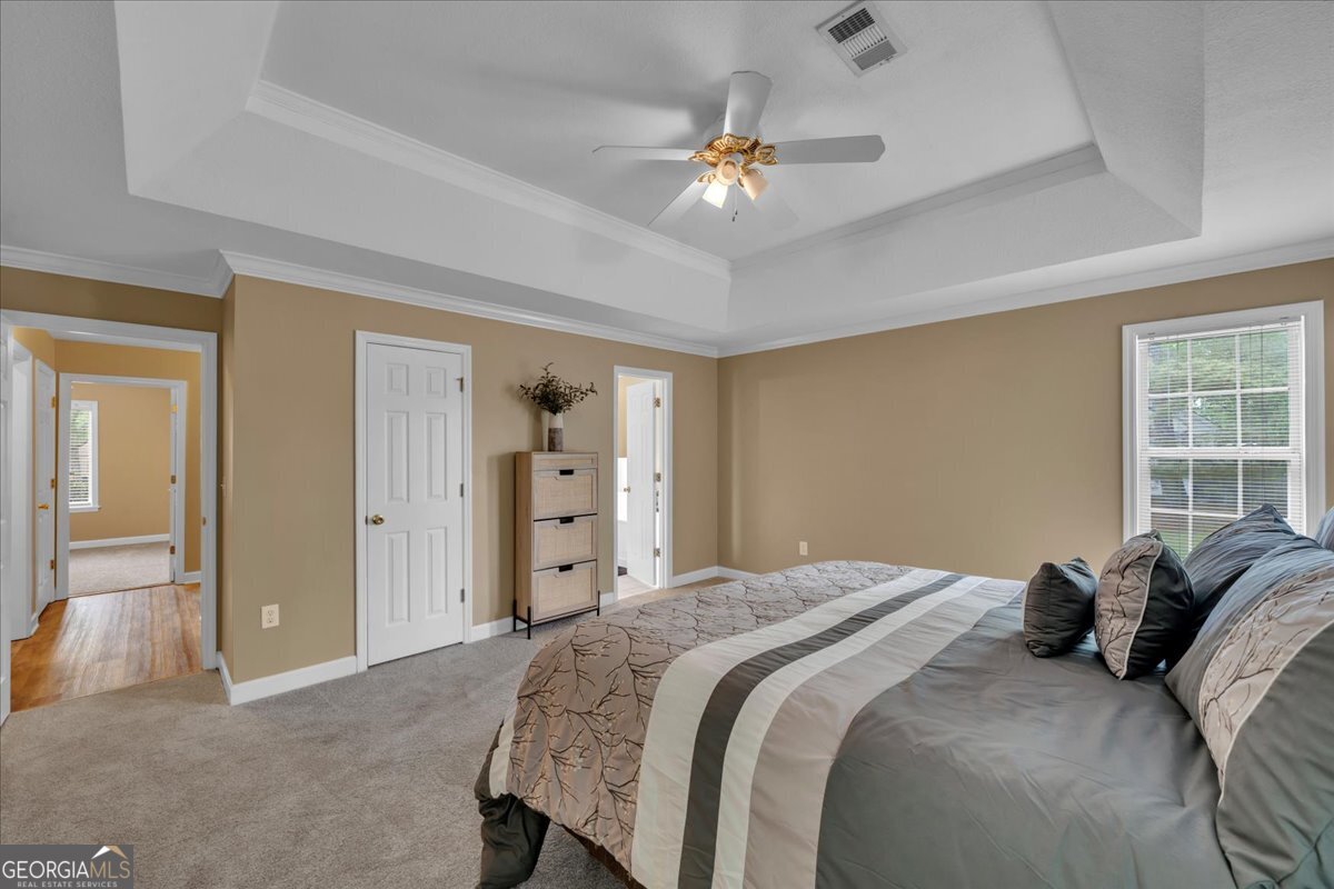 116 Cedar Creek Drive Dublin GA 31021