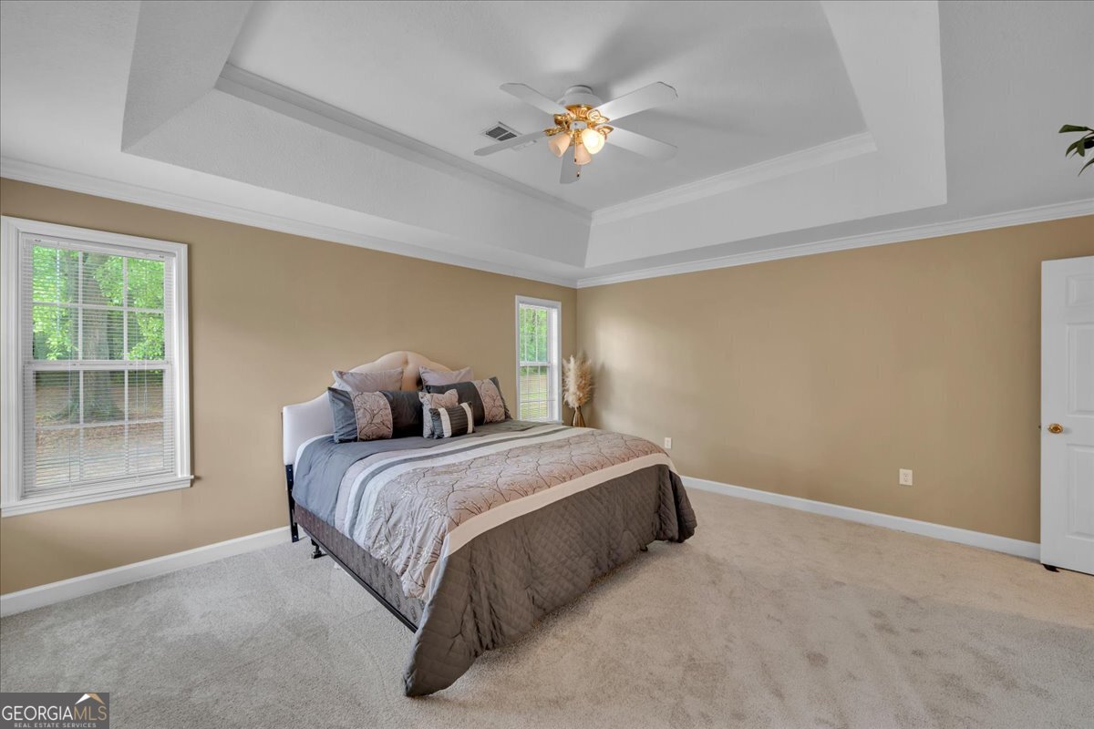 116 Cedar Creek Drive Dublin GA 31021