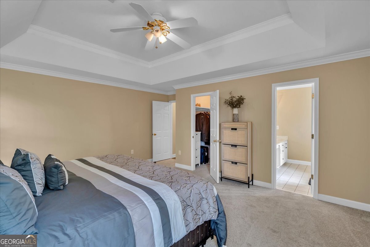 116 Cedar Creek Drive Dublin GA 31021