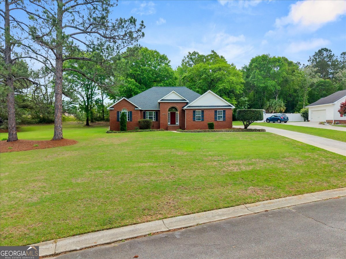 116 Cedar Creek Drive Dublin GA 31021