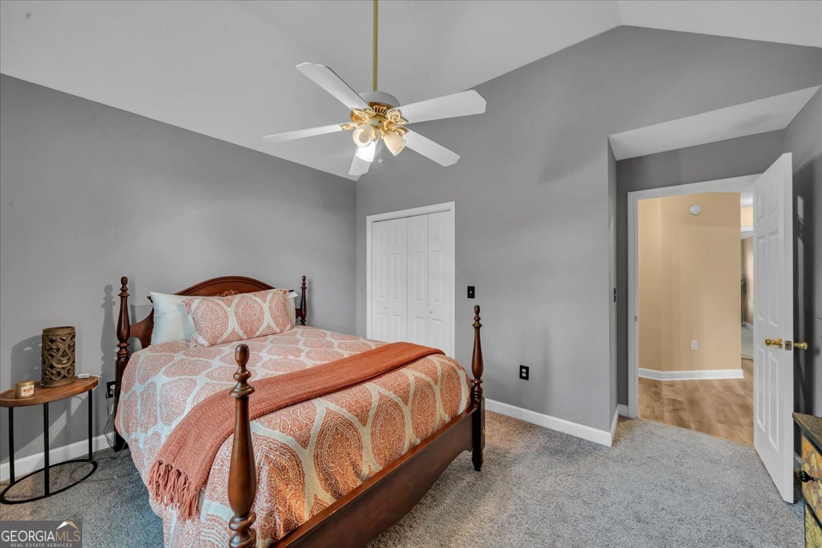 116 Cedar Creek Drive Dublin GA 31021