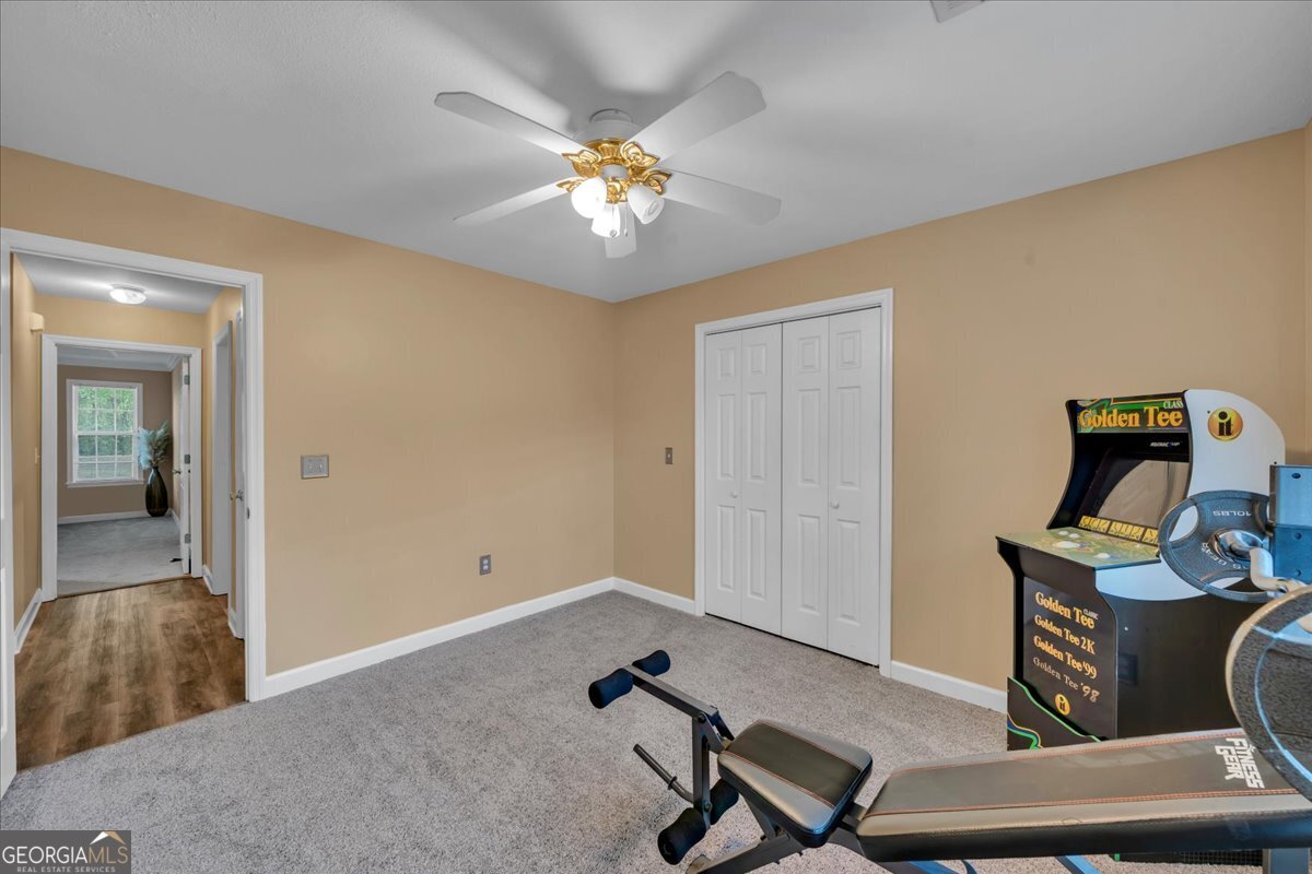 116 Cedar Creek Drive Dublin GA 31021