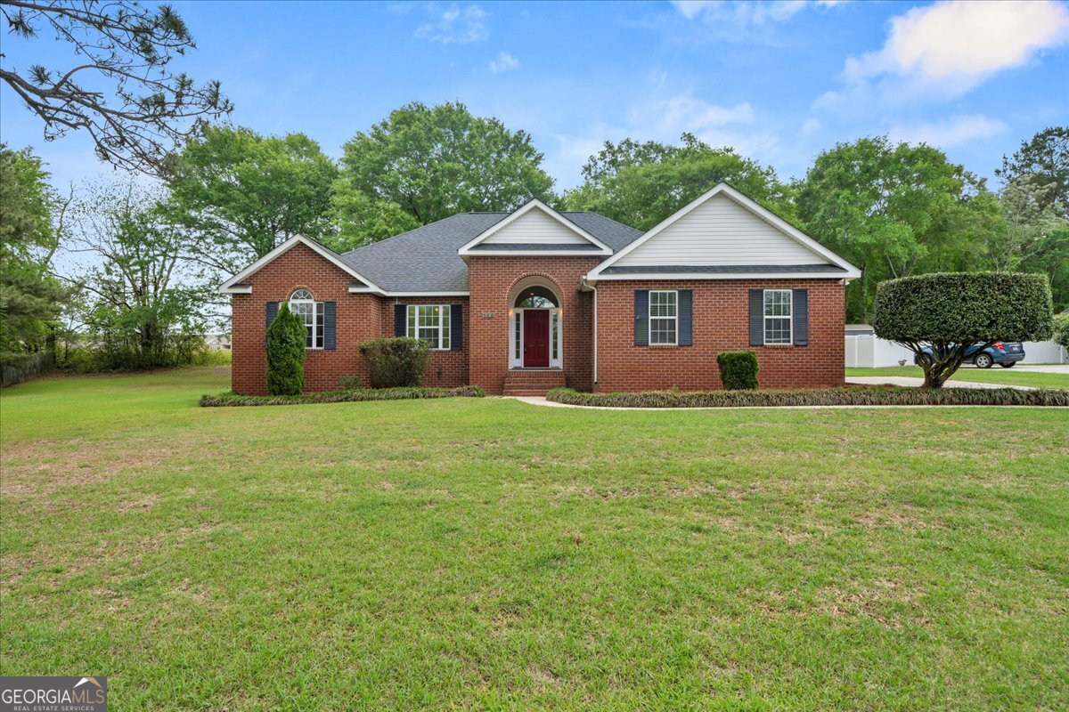 116 Cedar Creek Drive Dublin GA 31021