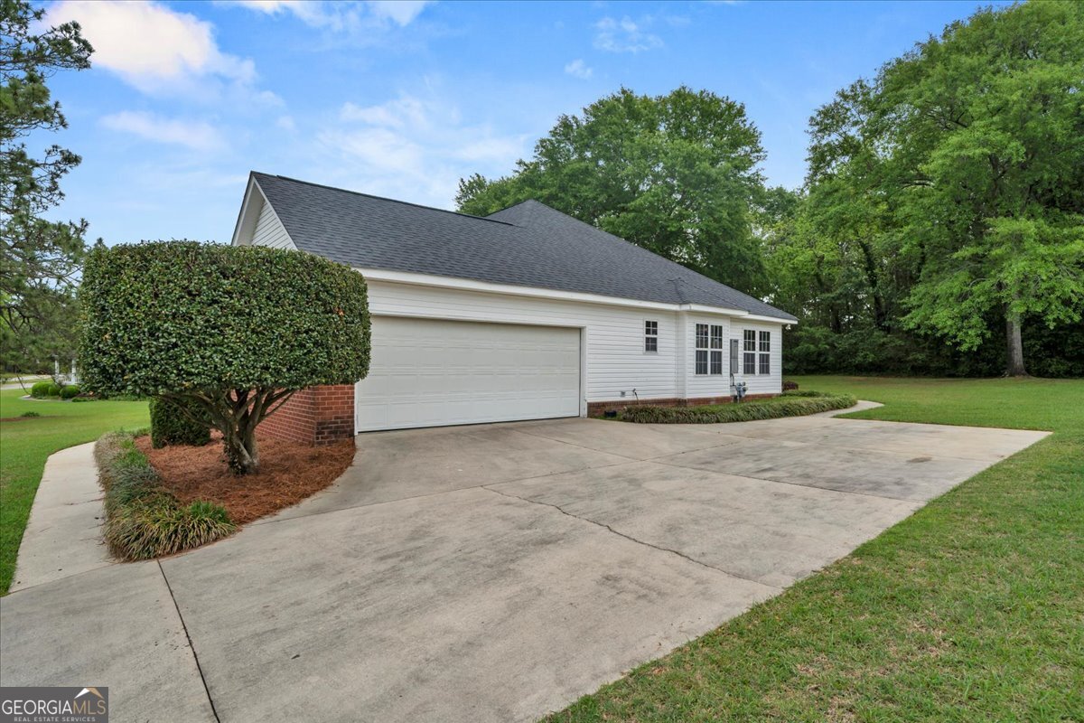116 Cedar Creek Drive Dublin GA 31021