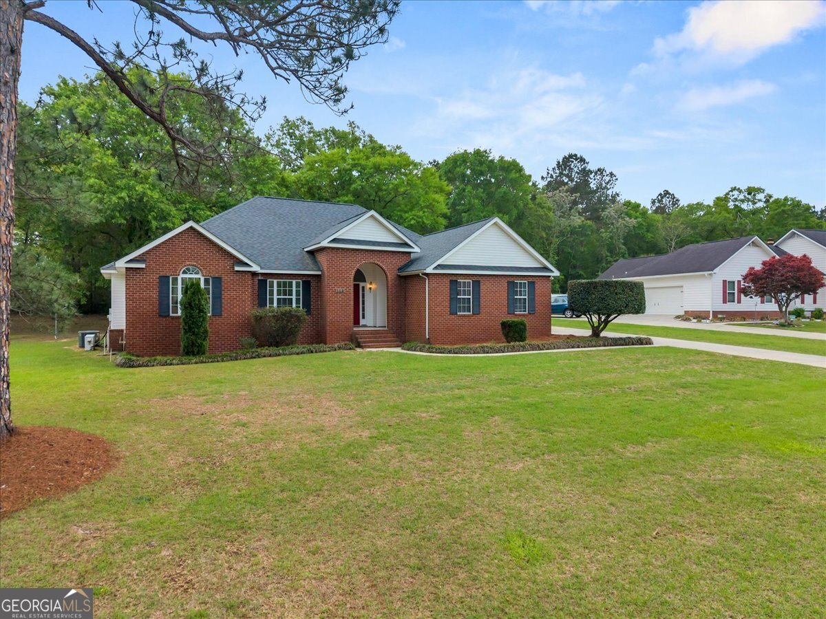 116 Cedar Creek Drive Dublin GA 31021