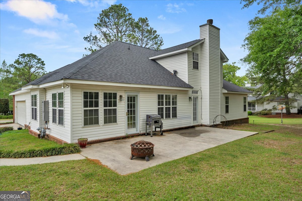 116 Cedar Creek Drive Dublin GA 31021