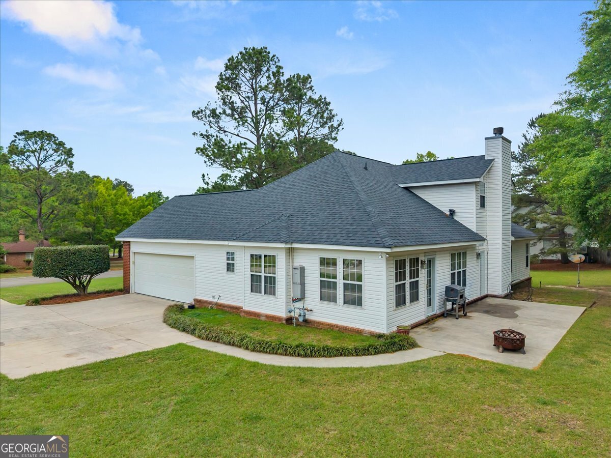 116 Cedar Creek Drive Dublin GA 31021