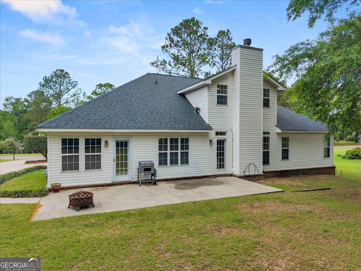 116 Cedar Creek Drive Dublin GA 31021