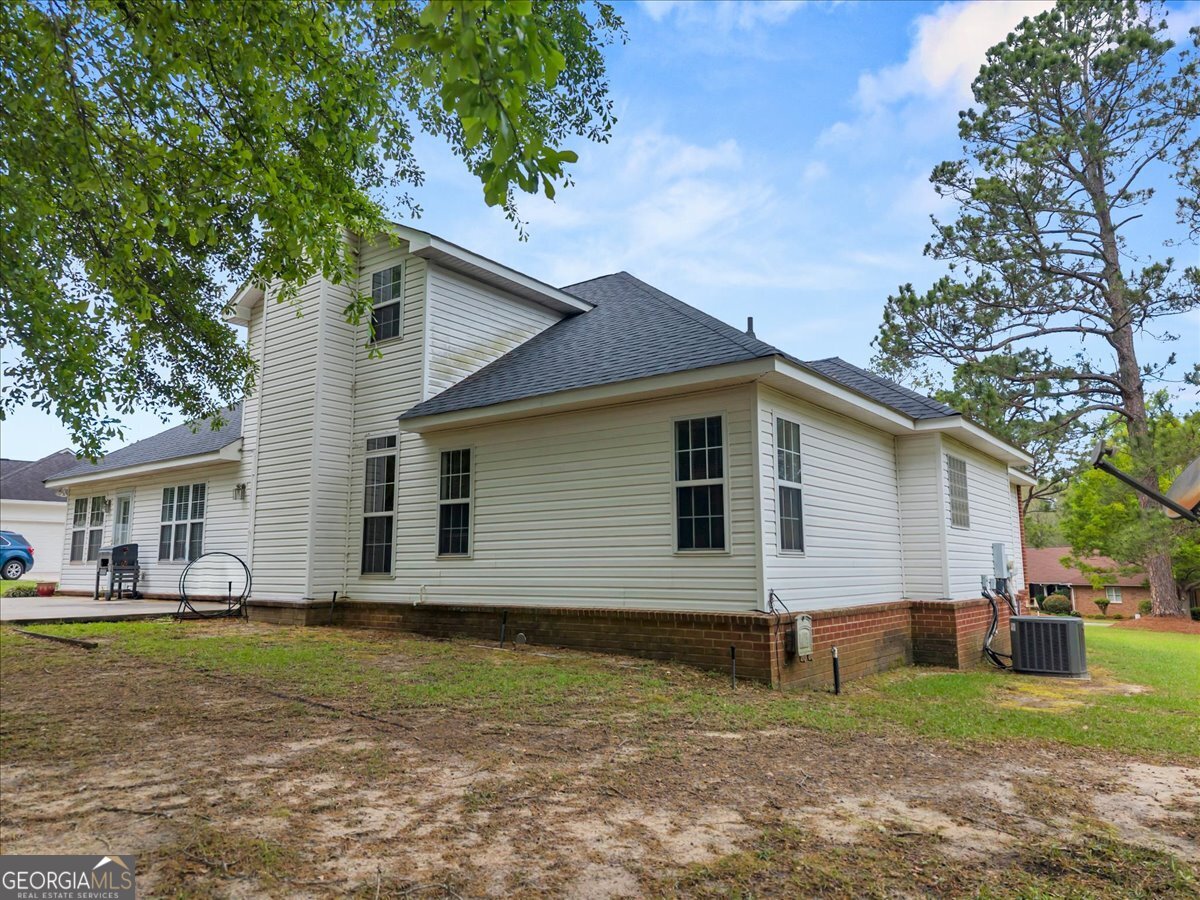 116 Cedar Creek Drive Dublin GA 31021