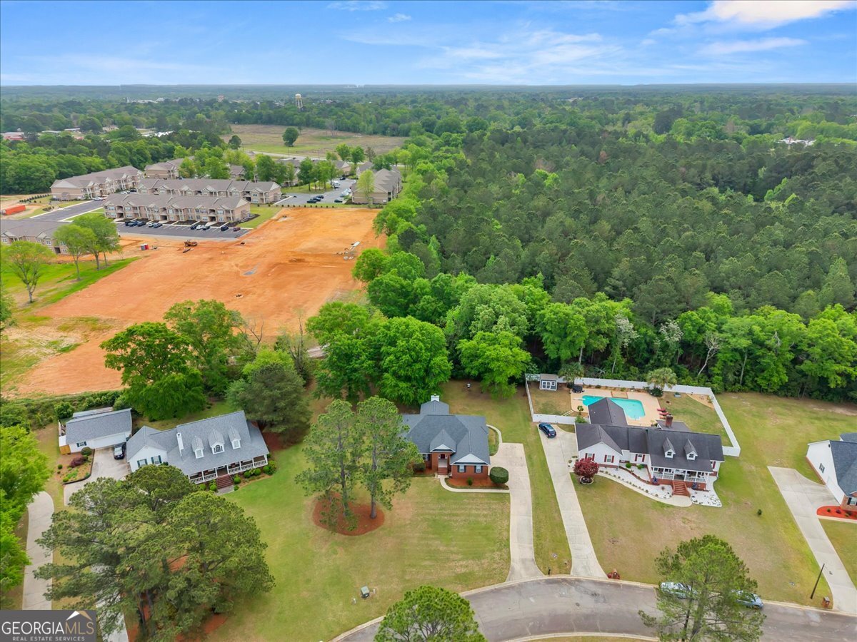 116 Cedar Creek Drive Dublin GA 31021