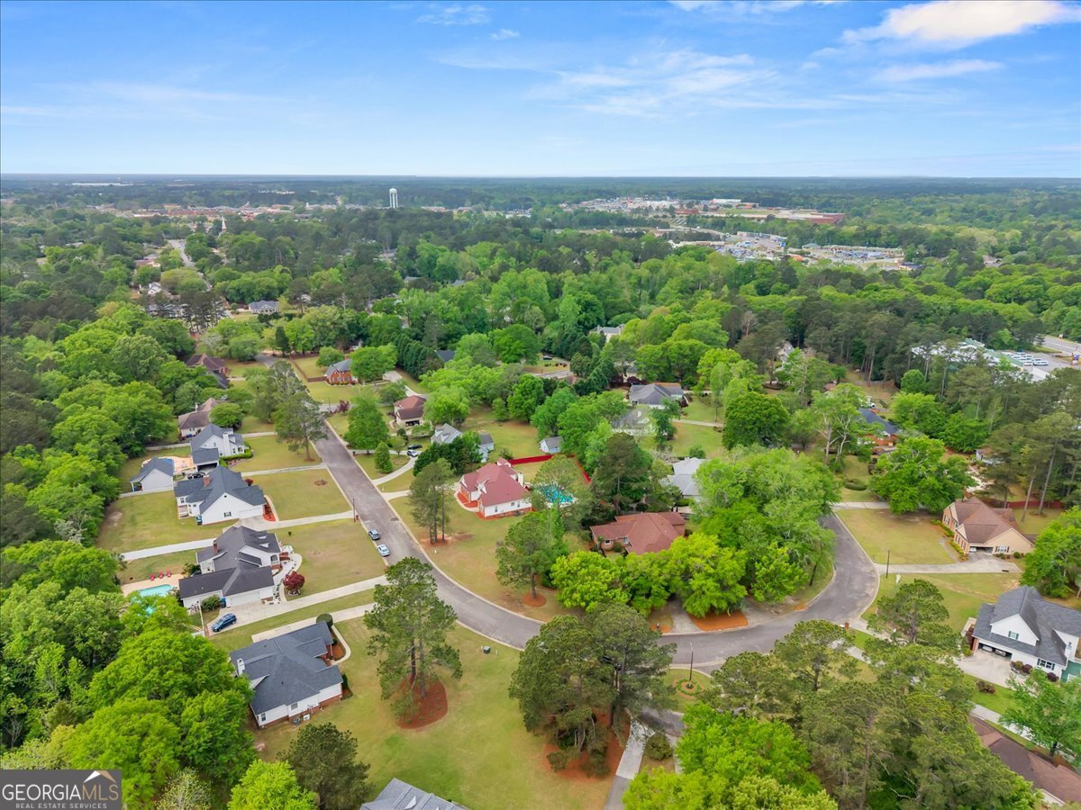 116 Cedar Creek Drive Dublin GA 31021