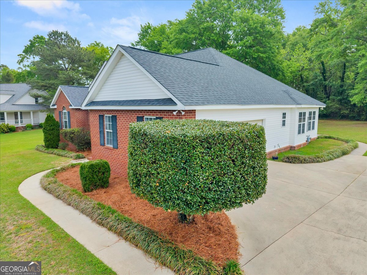 116 Cedar Creek Drive Dublin GA 31021