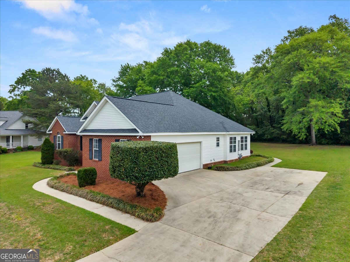 116 Cedar Creek Drive Dublin GA 31021