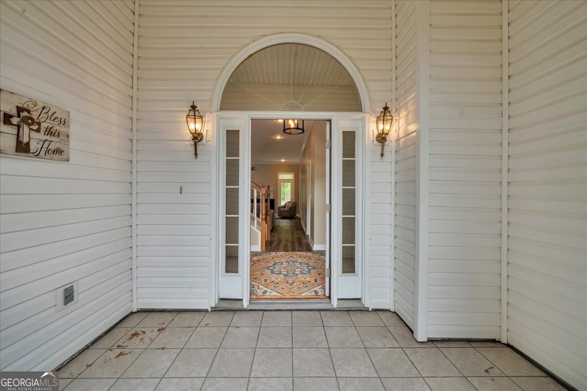 116 Cedar Creek Drive Dublin GA 31021