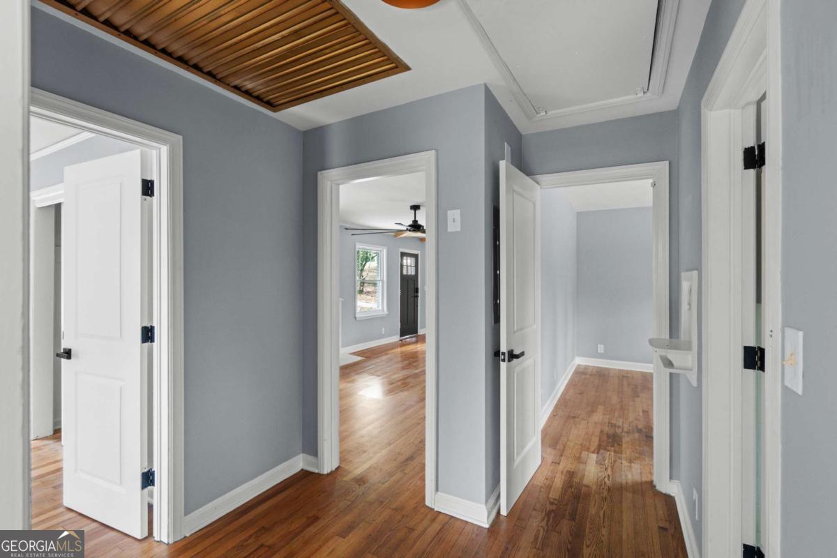 1971 Honeysuckle Lane SW Atlanta GA 30311