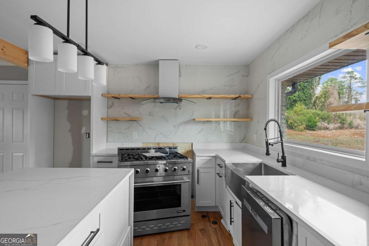 1971 Honeysuckle Lane SW Atlanta GA 30311
