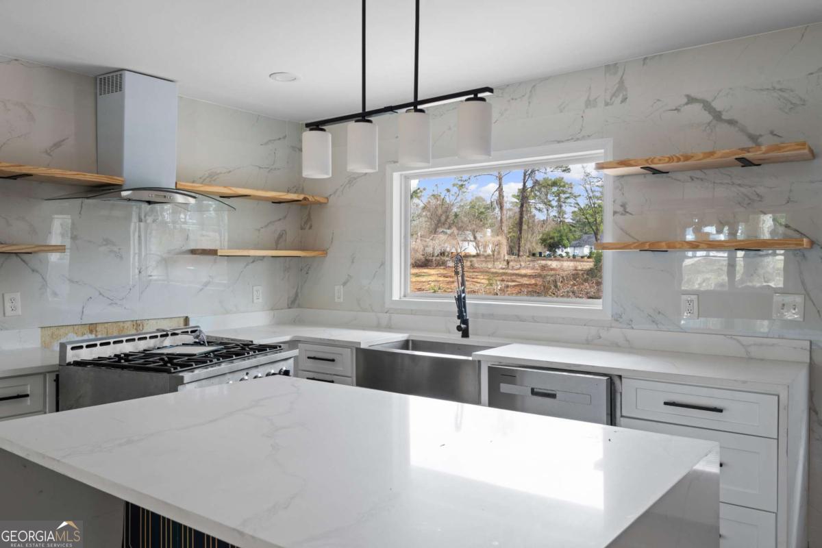 1971 Honeysuckle Lane SW Atlanta GA 30311